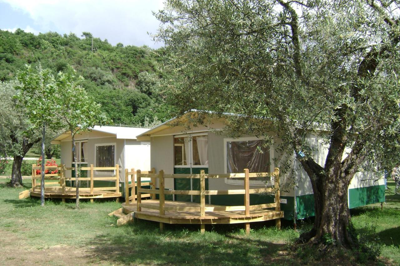 Blu International Camping Больсена Номер фото